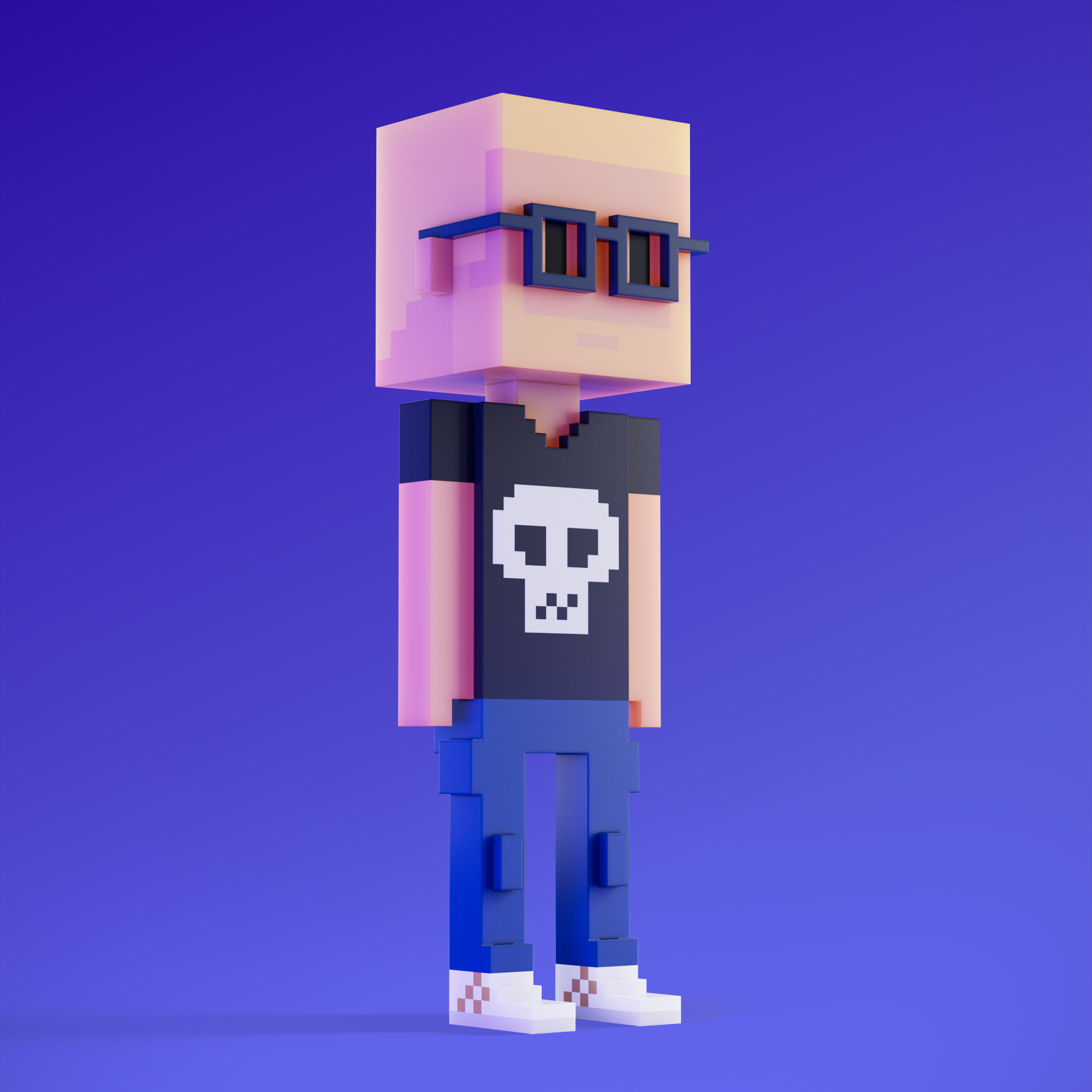 Meebit #2897
